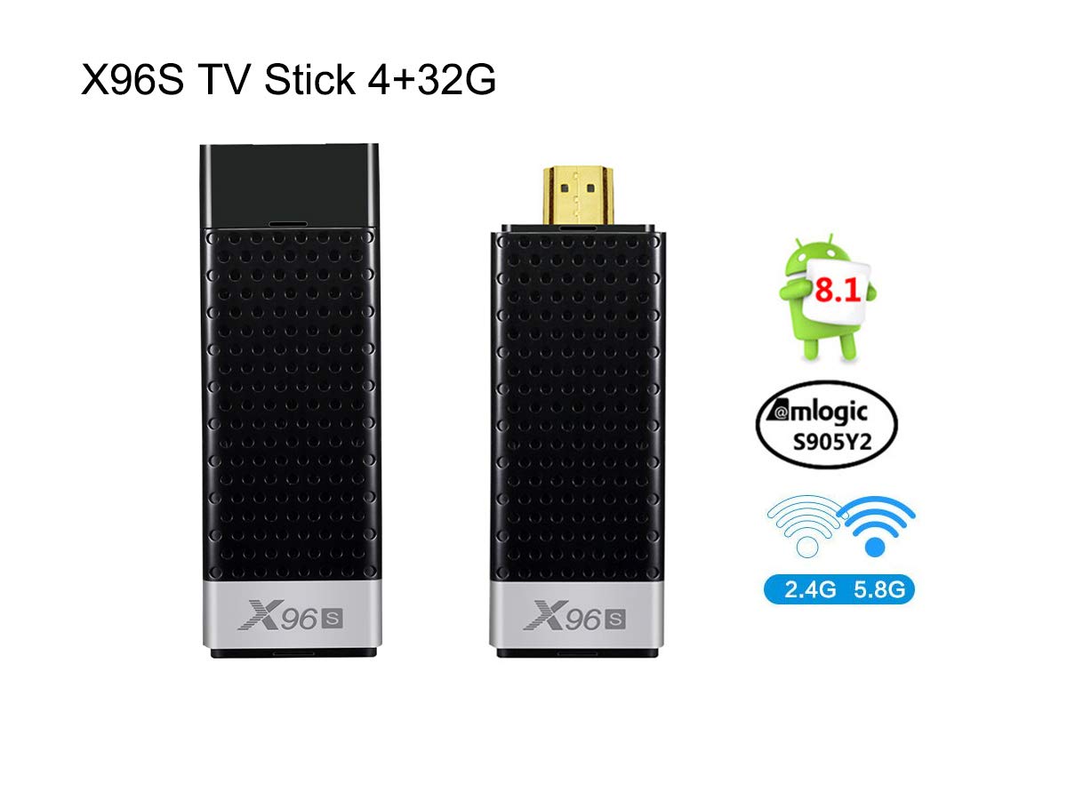 Android tv stick canada